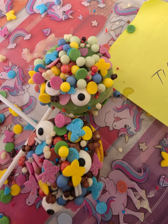 Poznaly jsme zájmy našich rodičů